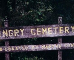 Pingry Cemetery Pingry Cemetery