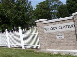 Pinhook Cemetery