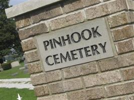 Pinhook Cemetery