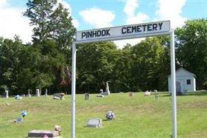 Pinhook Cemetery Pinhook Cemetery
