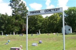 Pinhook Cemetery