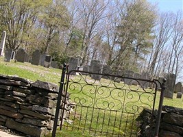 Pink Cemetery