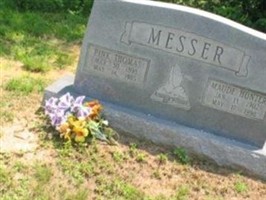 Pink Thomas Messer