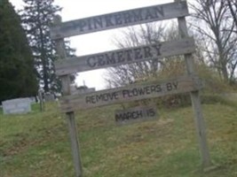 Pinkerman Cemetery Pinkerman Cemetery