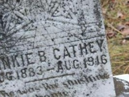 Pinkie B. Cathey Pinkie B. Cathey
