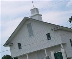 Pinnacle Baptist Church Cemetery