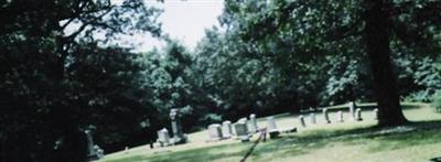 Pinnacle Cemetery