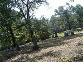 Pinnacle Cemetery