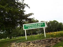 Pinnacle Hill Cemetery