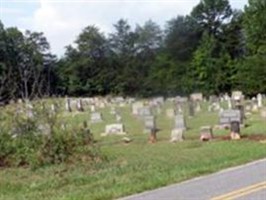 Pinnacle Methodist Church Cemetery Pinnacle Methodist Church Cemetery