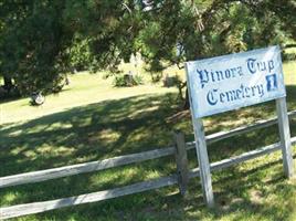 Pinora Township Cemetery