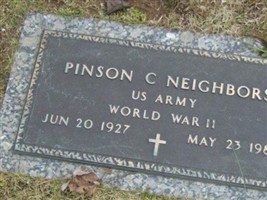 Pinson Carter Neighbors Pinson Carter Neighbors