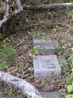 Pinson Cemetery