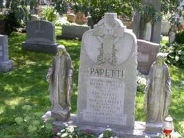 Pio Papetti
