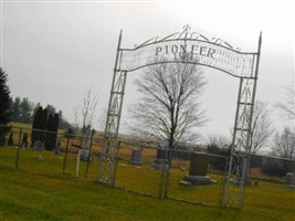 Pioneer Cemetery