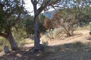 Pioneer Cemetery