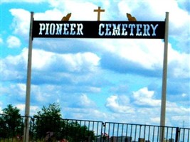 Pioneer Cemetery