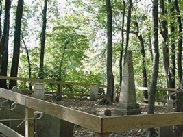 Pioneer Cemetery