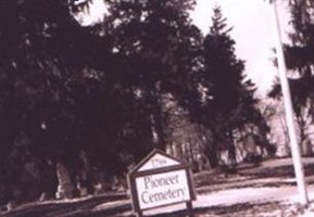 Pioneer Cemetery