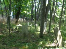 Pioneer Hill Cemetery