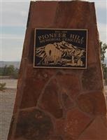 Pioneer Hill Cemetery