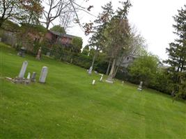 Pioneer Presbyterian Cemetery
