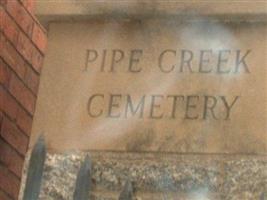 Pipe Creek Cemetery