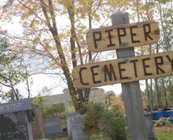 Piper Cemetery