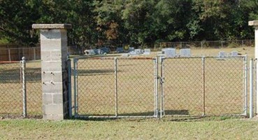 Pipkin Cemetery Pipkin Cemetery