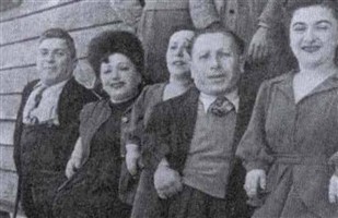 Piroska "Perla" Ovitz