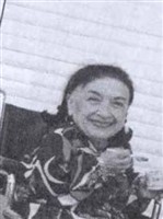 Piroska "Perla" Ovitz