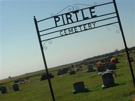 Pirtle Cemetery