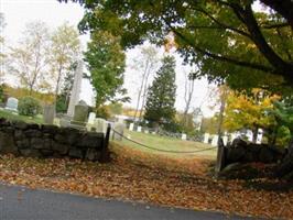 Piscassic Cemetery