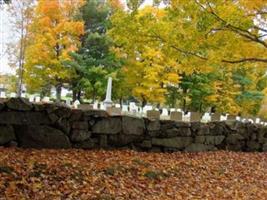 Piscassic Cemetery