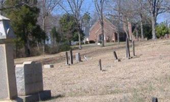 Pisgah ARP Church Cemetery