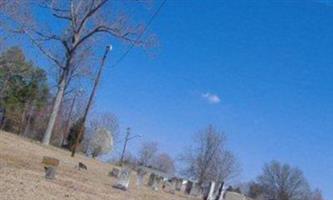 Pisgah ARP Church Cemetery