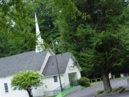 Mount Pisgah Baptist Church Cementery