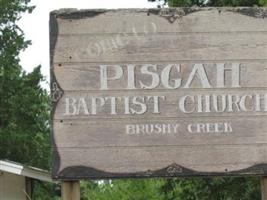 Pisgah Cemetery