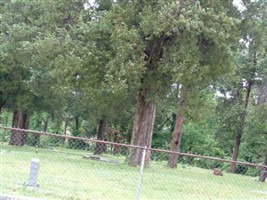 Pisgah Cemetery
