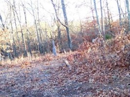 Pisgah Cemetery