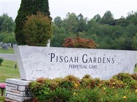 Pisgah Gardens