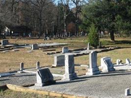 Mount Pisgah Methodist Church Cemetery