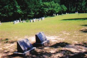 Pisgah Methodist Church Cemetery