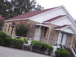 Pisgah Methodist Church Cemetery