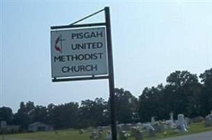 Pisgah United Methodist Church Cemetery