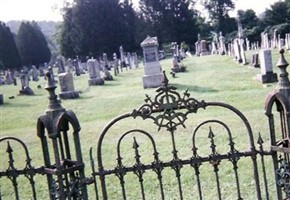 Pitcher Congregational Church Cemetery