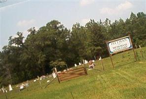 Pittman Cemetery