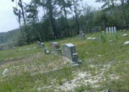 Pittman Cemetery