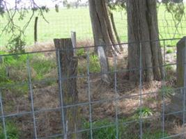 Pitts Cemetery