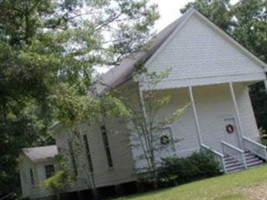 Pitts Chapel Cemetery